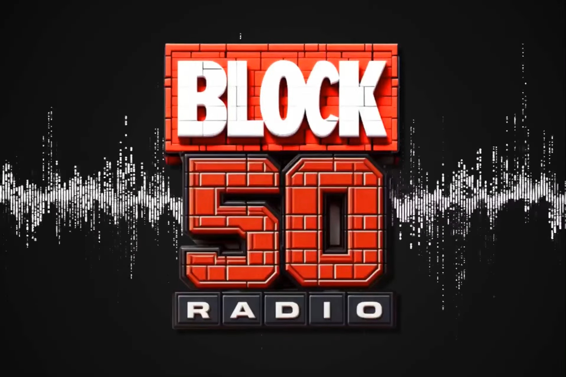 WBFR Block 50 Radio